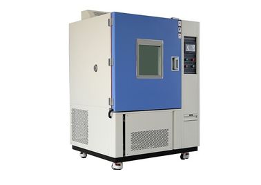 सीई लगातार तापमान और आर्द्रता मशीन थर्मल स्थिरता परीक्षण चैंबर