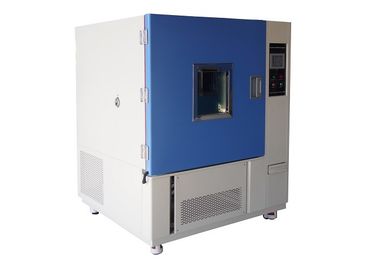 इलेक्ट्रॉनिक स्थिरता परीक्षण उपकरण लगातार तापमान चैंबर Iec60068