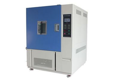 1000PPHM पर्यावरणीय परीक्षण मशीन 500 L Astm D1171 30% से 98% आरएच