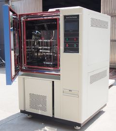 1000PPHM पर्यावरणीय परीक्षण मशीन 500 L Astm D1171 30% से 98% आरएच