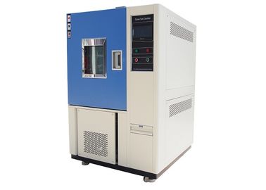 प्रयोगशाला ओजोन परीक्षण कक्ष / ओजोन कैबिनेट Astm D1149 अनुसंधान केंद्र के लिए