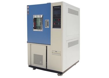 Astm D1171 ओजोन परीक्षण उपकरण ओजोन सिमुलेशन चैंबर 250L 500L 1000L