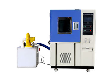 IEC60068 SO2 H2S CO2 विषाक्त गैस परीक्षण मंडलों पर्यावरण परीक्षण मशीन