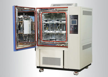 सापेक्ष आर्द्रता लगातार तापमान और आर्द्रता मशीन शीत प्रतिरोध