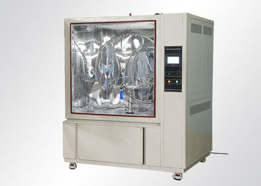 मॉडल LIB R-1200 वाटर इनग्रेडेशन टेस्टिंग उपकरण / वाटरप्रूफ टेस्ट उपकरण