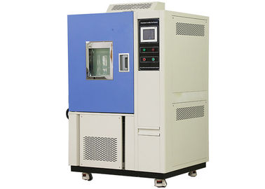 प्रोग्रामयोग्य तापमान आर्द्रता एजिंग टेस्ट मशीन त्वरित प्रतिरोध