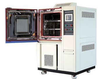 औद्योगिक निरंतर तापमान और आर्द्रता मशीन उच्च सटीकता RoHS