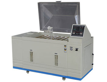 पीआईडी ​​नियंत्रण उच्च स्थायित्व के साथ क्षरण प्रतिरोध नमक स्प्रे टेस्ट मशीन