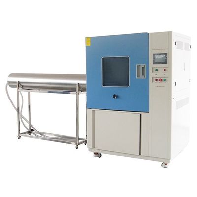 IEC60529 12.5L / मिनट IP65 जल परीक्षण मशीन