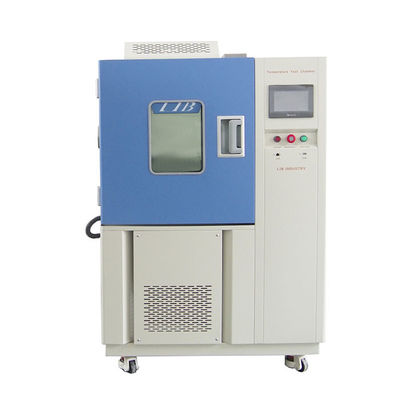 IEC 62660-2 130 ℃ तापमान सायक्लिंग टेस्ट चैंबर लगातार बैटरी