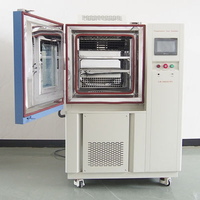 IEC 62660-2 130 ℃ तापमान सायक्लिंग टेस्ट चैंबर लगातार बैटरी