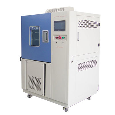 IEC -40 ℃ थर्मल शॉक टेस्ट चैंबर पर्यावरण उच्च अस्थायी बैटरी