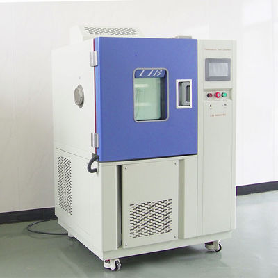 IEC 62660 85C पर्यावरण परीक्षण चैम्बर बैटरी उच्च तापमान