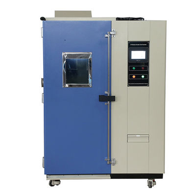 IEC62688 85 ℃ 85% आरएच तापमान आर्द्रता चैंबर पीवी पैनल आर्द्रता फ्रीज परीक्षण