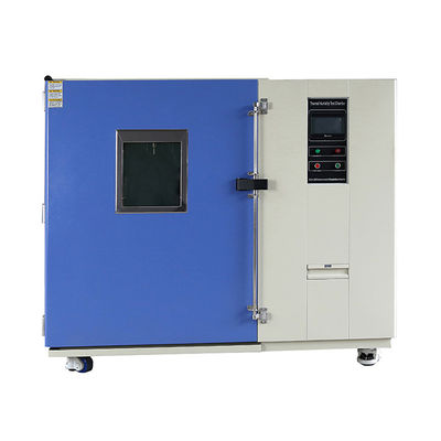IEC62688 85 ℃ 85% आरएच तापमान आर्द्रता चैंबर पीवी पैनल आर्द्रता फ्रीज परीक्षण
