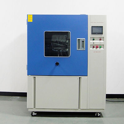 IEC60529 वाटरप्रूफ टेस्टिंग मशीन लैब 800L IPX1 IPX2 ड्रिप