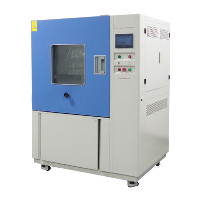 IPX3 X4 परीक्षण के लिए IEC60529 ऑसिलेटिंग ट्यूब मशीन