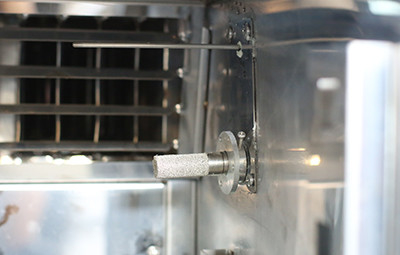 SUS304 प्रयोगशाला शीत तापमान आर्द्रता चैंबर यांत्रिक संपीड़न