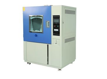 धूल प्रतिरोध रेत परीक्षण मशीन पर्यावरण परीक्षण कक्ष Iec60529 मानक