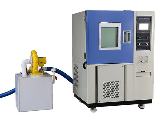 H2S SO2 उम्र बढ़ने परीक्षण कक्ष