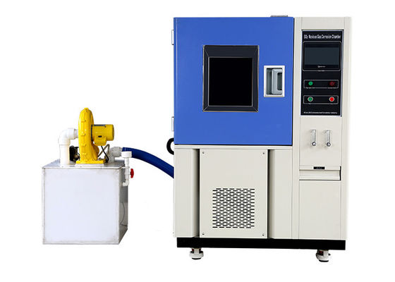 H2S SO2 उम्र बढ़ने परीक्षण कक्ष