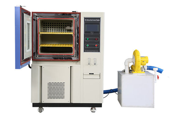 H2S SO2 उम्र बढ़ने परीक्षण कक्ष