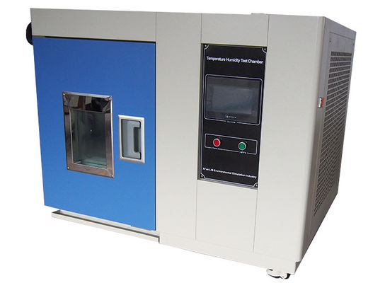 50L पोर्टेबल पर्यावरण कक्ष