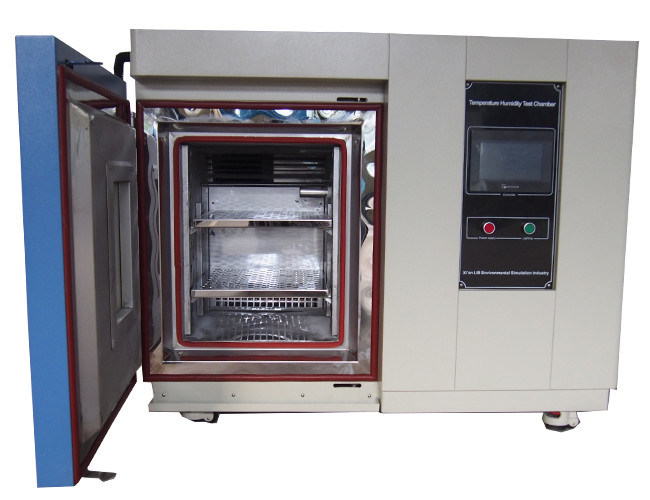 50L पोर्टेबल पर्यावरण कक्ष